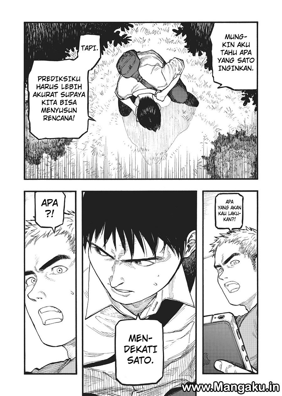 Ajin Chapter 57 Bahasa Indonesia